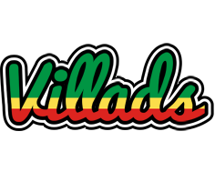 Villads african logo