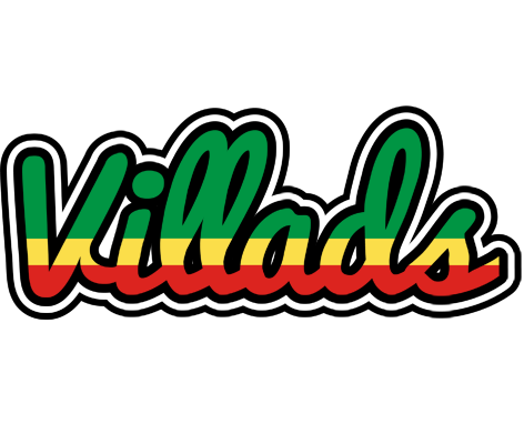 Villads african logo