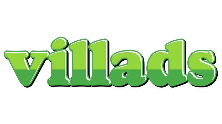 Villads apple logo