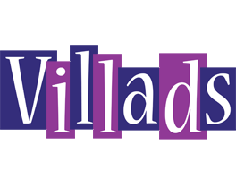Villads autumn logo