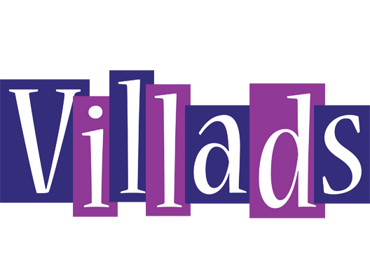 Villads autumn logo