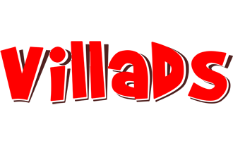 Villads basket logo