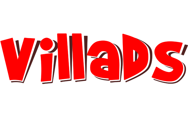 Villads basket logo