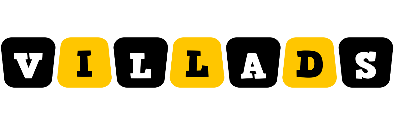 Villads boots logo