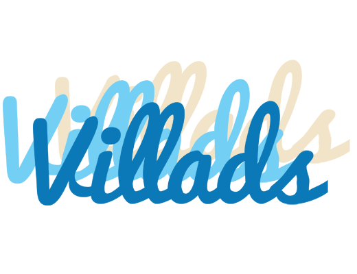Villads breeze logo