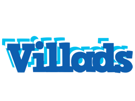 Villads business logo