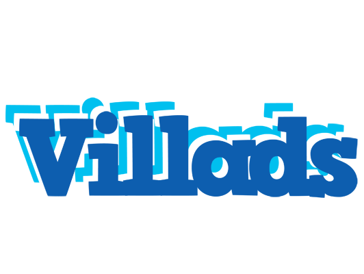 Villads business logo