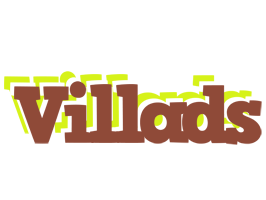 Villads caffeebar logo