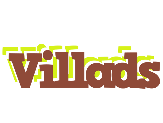 Villads caffeebar logo