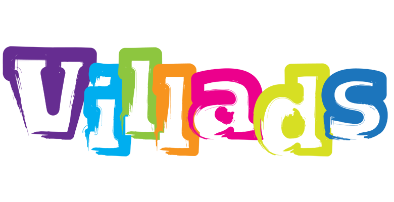 Villads casino logo