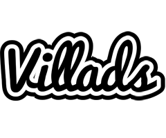 Villads chess logo