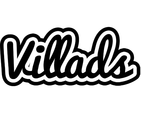 Villads chess logo