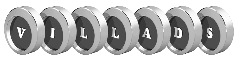 Villads coins logo