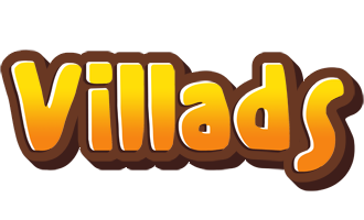 Villads cookies logo