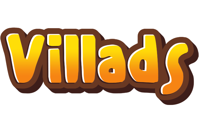 Villads cookies logo