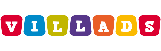 Villads daycare logo