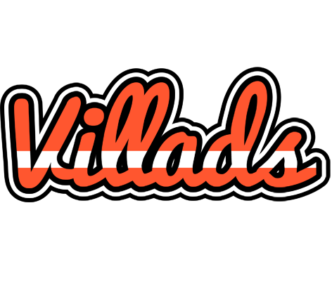 Villads denmark logo