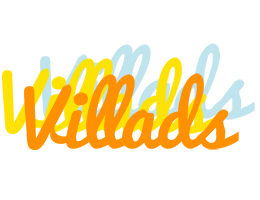 Villads energy logo