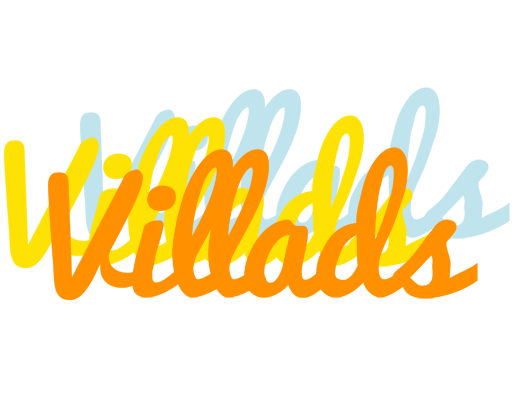 Villads energy logo