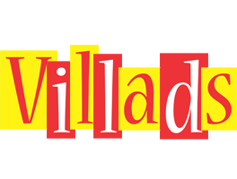 Villads errors logo