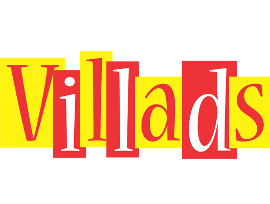 Villads errors logo