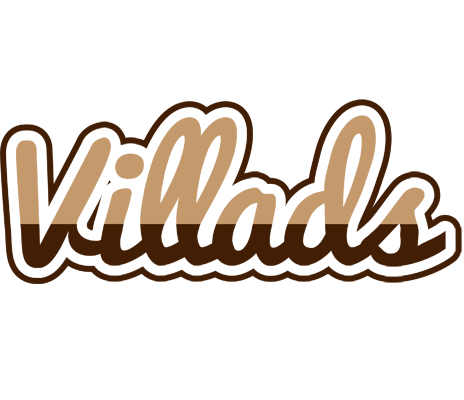 Villads exclusive logo