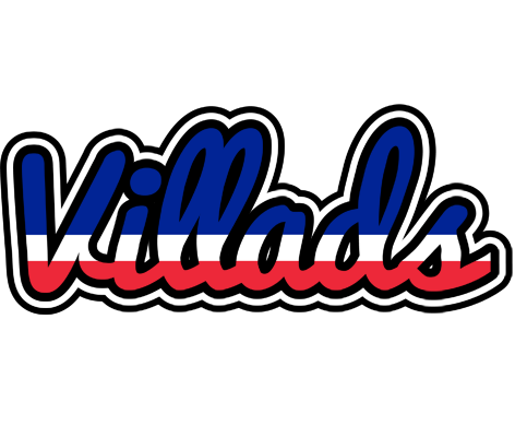 Villads france logo
