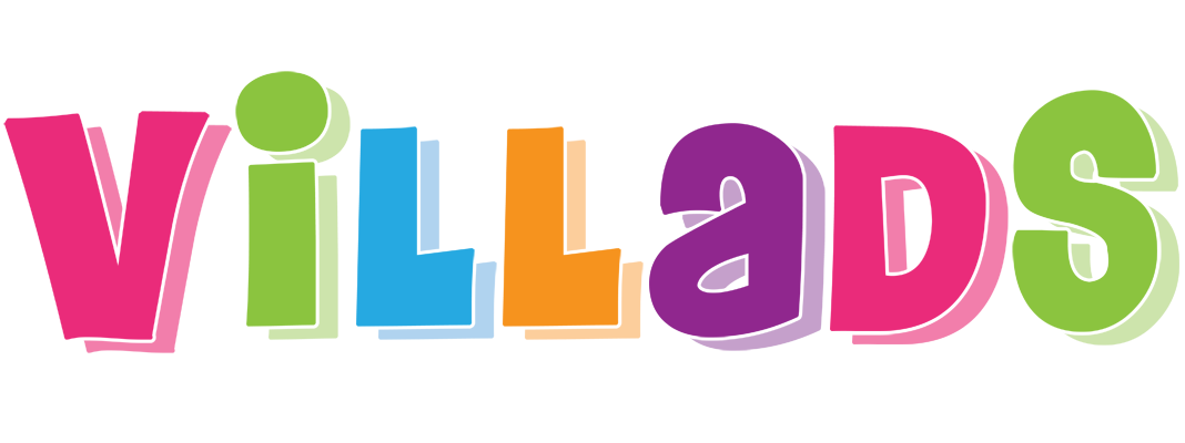 Villads friday logo