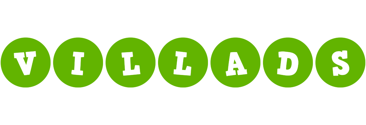 Villads games logo