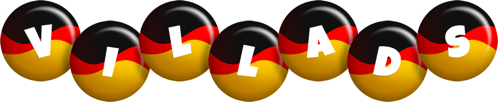 Villads german logo