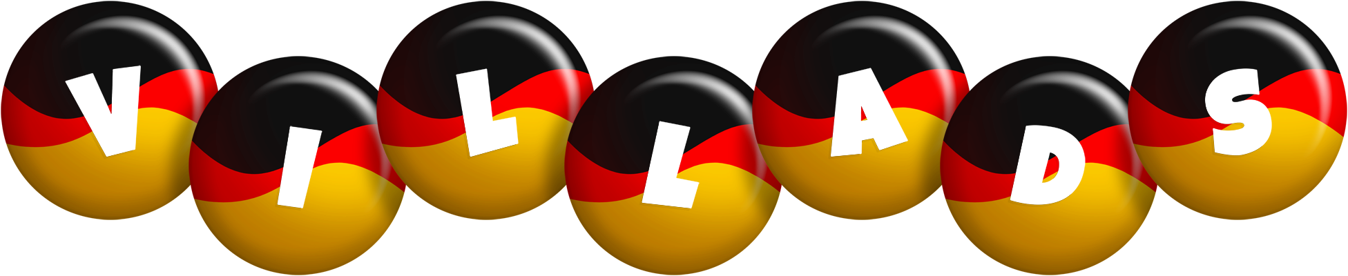 Villads german logo