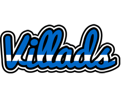Villads greece logo
