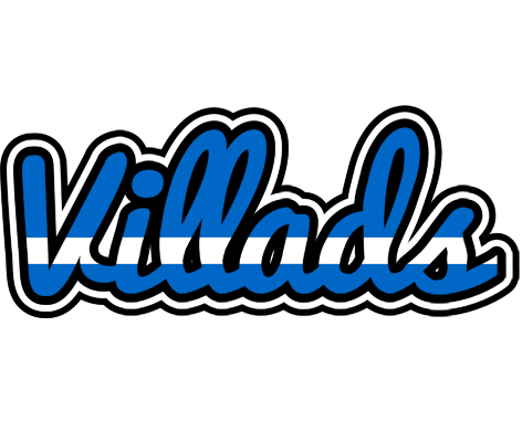 Villads greece logo