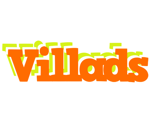 Villads healthy logo