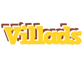 Villads hotcup logo