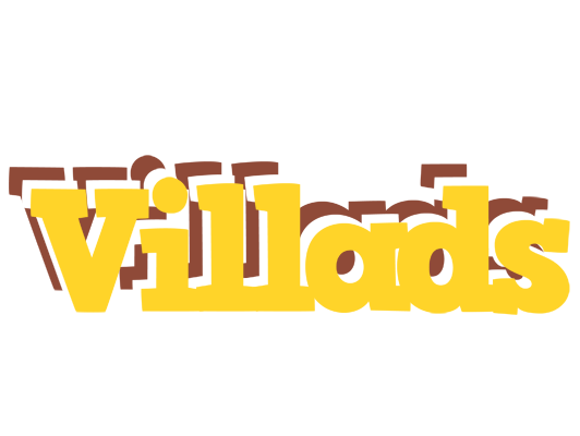 Villads hotcup logo