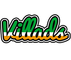 Villads ireland logo