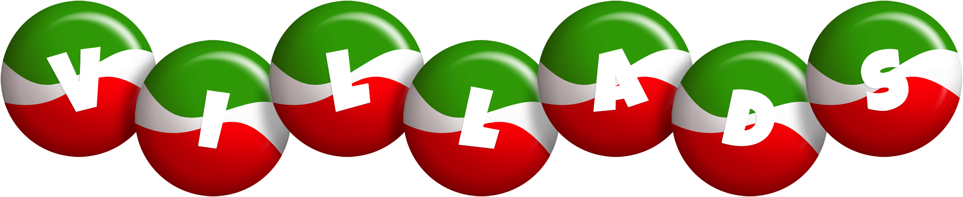 Villads italy logo