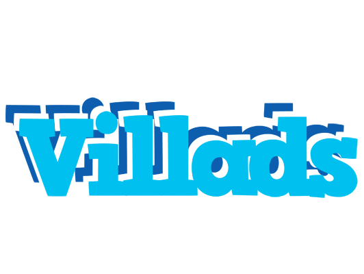 Villads jacuzzi logo