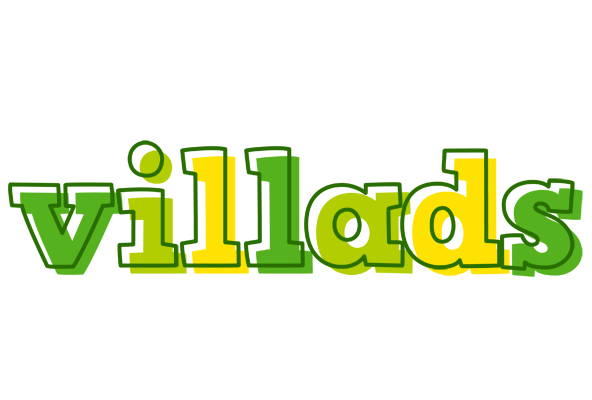 Villads juice logo