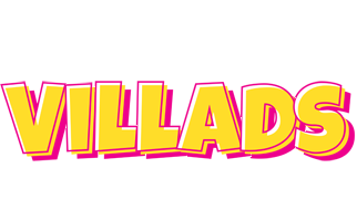Villads kaboom logo