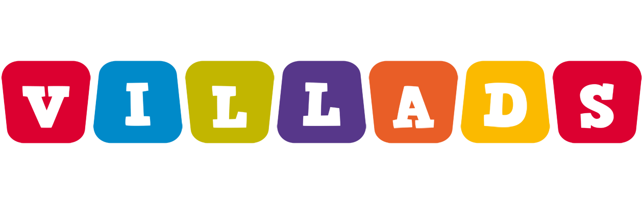 Villads kiddo logo