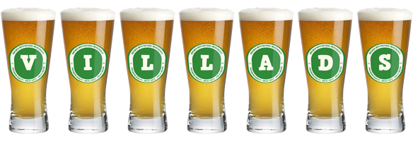 Villads lager logo