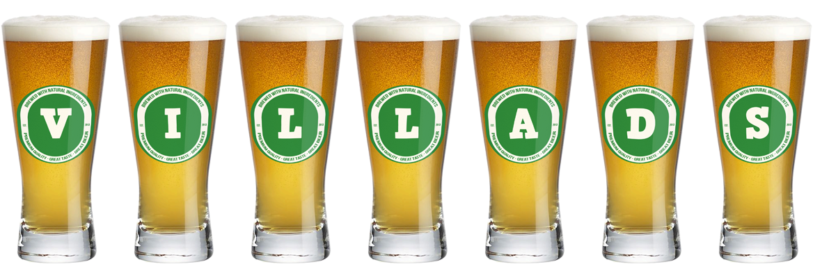 Villads lager logo