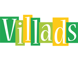 Villads lemonade logo
