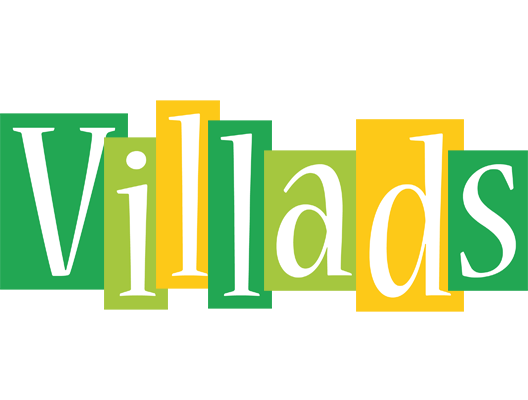 Villads lemonade logo