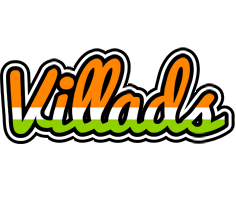Villads mumbai logo