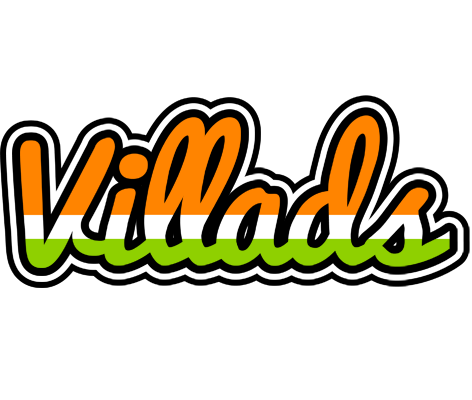 Villads mumbai logo