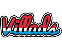 Villads norway logo