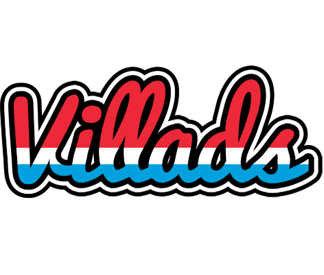 Villads norway logo
